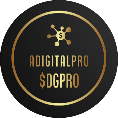 $DGpro Smart Token